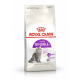 ROYAL CANIN Sensible 33 Adult - dry cat food - 400g ROYAL CANIN Sensible 33 Adult - dry cat food - 400g