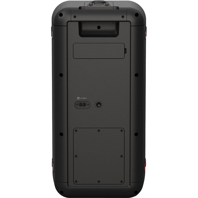 Bluetooth speaker FERGUSON REGENT Power Audio 400BT RGB 60W FM USB AUX DSP Black Bluetooth speaker FERGUSON REGENT Power Audio 400BT RGB 60W FM USB AUX DSP Black