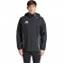 adidas Tiro 24 Competition All-Weather Men's Jacket black IJ8343 M