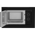 Beko BMOB20202B microwave Black Solo microwave Built-in 20 L 800 W