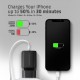 Axagon ACU-PQ20 wall charger QC3.0/AFC/FCP+ PD type-C 20 W - schwarz - USB Typ C Mobile phone, Smartphone, Smartwatch, Tablet, Universal Black AC Fast charging Indoor Axagon ACU-PQ20 wall charger QC3.0/AFC/FCP+ PD type-C 20 W - schwarz - USB Typ C Mobile phone, Smartphone, Smartwatch, Tablet, Universal Black AC Fast charging Indoor