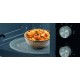 Gorenje MO17E1BH microwave Countertop Solo microwave 17 L 700 W Black Gorenje MO17E1BH microwave Countertop Solo microwave 17 L 700 W Black