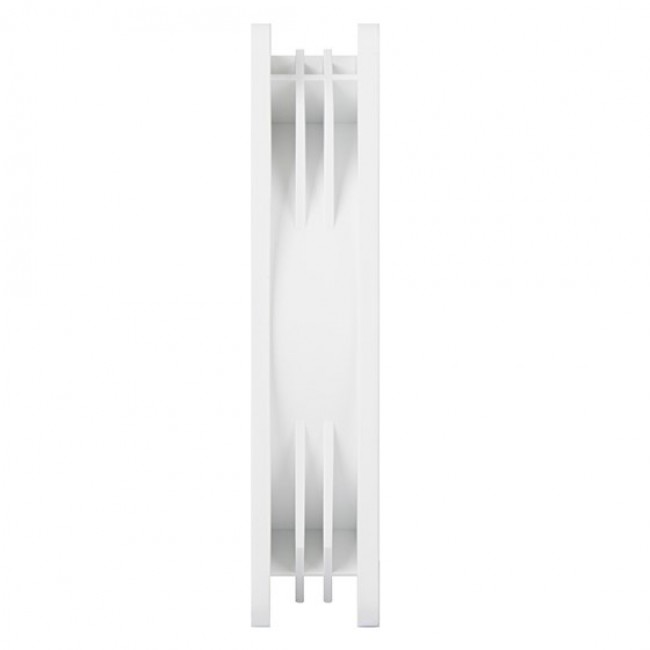 Silverstone VISTA 120 ARGB Motherboard Fan 12 cm White 1 pc(s) Silverstone VISTA 120 ARGB Motherboard Fan 12 cm White 1 pc(s)