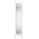 Silverstone VISTA 120 ARGB Motherboard Fan 12 cm White 1 pc(s) Silverstone VISTA 120 ARGB Motherboard Fan 12 cm White 1 pc(s)