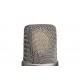 R DE NT1 5th Generation Silver - condenser microphone R DE NT1 5th Generation Silver - condenser microphone