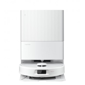 Roborock QR 598 Combi White
