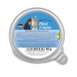 GRANATAPET Filet la carte Horse with chicken - wet cat food - 85g GRANATAPET Filet la carte Horse with chicken - wet cat food - 85g