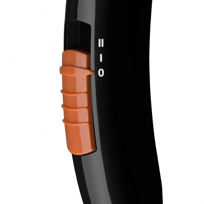 BaByliss 5344E Travel Dry 2000 2000 W Black