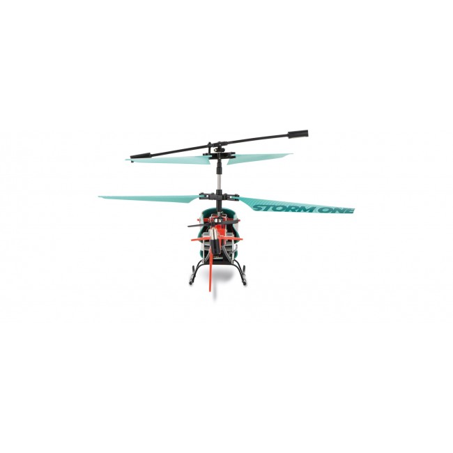 Helicopter on radio Storm One 2.0 2.4GHz 501053 Carrera Helicopter on radio Storm One 2.0 2.4GHz 501053 Carrera