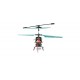 Helicopter on radio Storm One 2.0 2.4GHz 501053 Carrera Helicopter on radio Storm One 2.0 2.4GHz 501053 Carrera