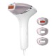 Philips Lumea Prestige BRI947/00 light depilation Intense pulsed light (IPL) Gold, White Philips Lumea Prestige BRI947/00 light depilation Intense pulsed light (IPL) Gold, White