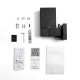 Netatmo Presence IP security camera Outdoor Box 1920 x 1080 pixels Wall Netatmo Presence IP security camera Outdoor Box 1920 x 1080 pixels Wall