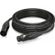 Behringer PMC-1000 Kabel mikrofonowy XLR F - XLR M 10m Behringer PMC-1000 Kabel mikrofonowy XLR F - XLR M 10m