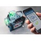 Bosch GLL 3-80 CG Professional Line level 30 m 500-540 nm ( 10 mW) Bosch GLL 3-80 CG Professional Line level 30 m 500-540 nm ( 10 mW)