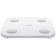 Xiaomi S400 Square White Electronic personal scale Xiaomi S400 Square White Electronic personal scale