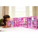 BRB WARDROBE OF DREAMS 3.0 BARBIE HXD59 PUD1 BRB WARDROBE OF DREAMS 3.0 BARBIE HXD59 PUD1