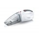 Severin 7144 handheld vacuum White Combi Severin 7144 handheld vacuum White Combi