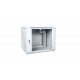 Digitus DN-WD19 09U/550 rack cabinet 9U Wall mounted rack Grey Digitus DN-WD19 09U/550 rack cabinet 9U Wall mounted rack Grey