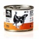3COTY 14. Turkey and duck - wet cat food - 180g