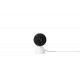 Google Nest Cam IP security camera Indoor 1920 x 1080 pixels Wall