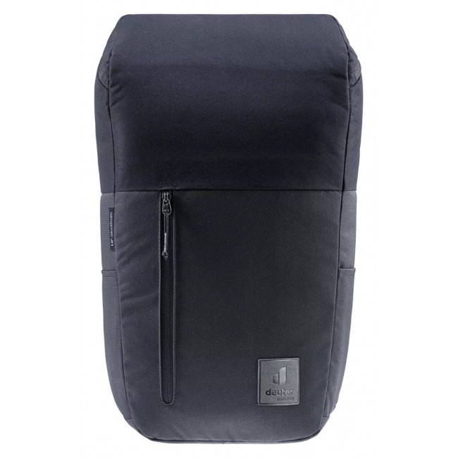 Deuter UP Stockholm backpack Casual backpack Black Polyester Deuter UP Stockholm backpack Casual backpack Black Polyester
