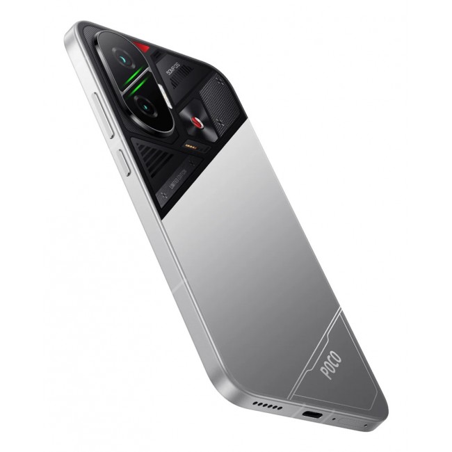 POCO F7 5G 17.4 cm (6.83