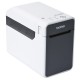 Brother TD-2135N label printer Direct thermal 300 x 300 DPI 152.4 mm/sec Wired & Wireless Ethernet LAN Brother TD-2135N label printer Direct thermal 300 x 300 DPI 152.4 mm/sec Wired & Wireless Ethernet LAN