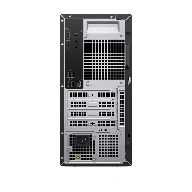 DELL ECT1250 Intel Core i5 i5-14400 8 GB DDR5-SDRAM 512 GB SSD Windows 11 Pro Tower PC Black DELL ECT1250 Intel Core i5 i5-14400 8 GB DDR5-SDRAM 512 GB SSD Windows 11 Pro Tower PC Black