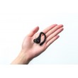 JVC HA-EC25TBU - in-ear headphones, black
