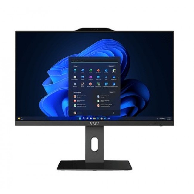 MSI AIO PRO AP242P 14M-649XEU i5-14400 23.8