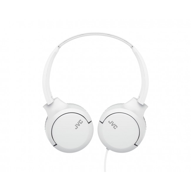 JVC HA-S33UCWU - headphones, white JVC HA-S33UCWU - headphones, white