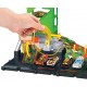 Mattel Hot Wheels City Super Car Charging Station HTN79 Mattel Hot Wheels City Super Car Charging Station HTN79