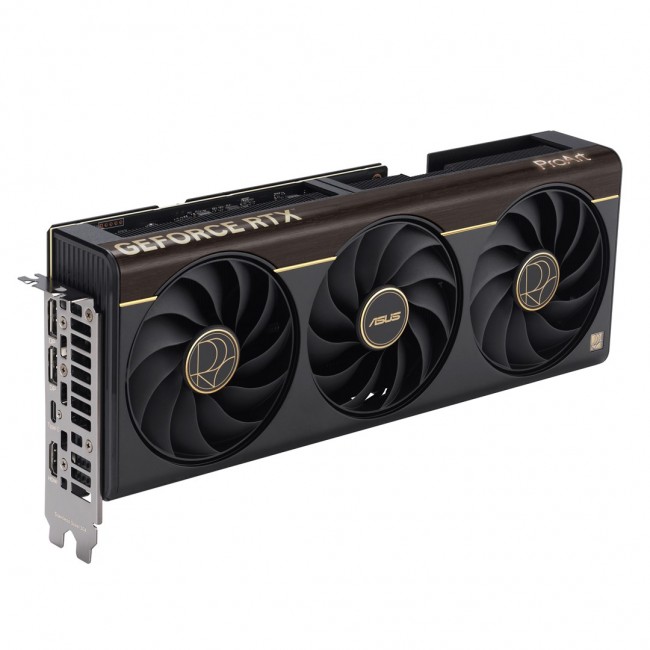 ASUS ProArt -RTX5070TI-O16G NVIDIA GeForce RTX 5070 Ti 16 GB GDDR7