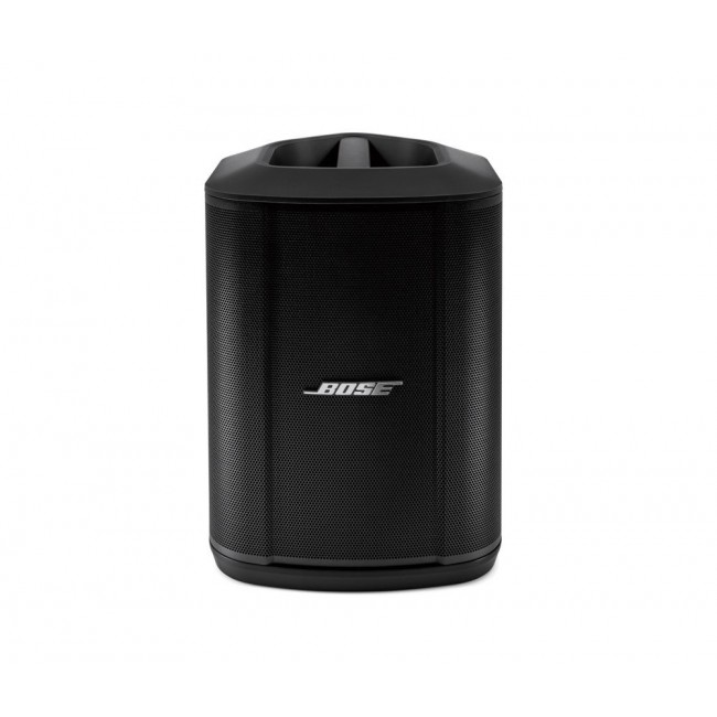 Bose S1 Pro+ Stereo portable speaker Black Bose S1 Pro+ Stereo portable speaker Black