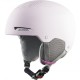 WINTER HELMET ALPINA ZUPO (LIGHT- ROSE MATT, 51-55 NEW 2021) WINTER HELMET ALPINA ZUPO (LIGHT- ROSE MATT, 51-55 NEW 2021)