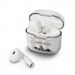 Esperanza EH237W Bluetooth In-Ear Headphone TWS White Esperanza EH237W Bluetooth In-Ear Headphone TWS White