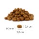PLATINUM MeatCrisp Kitten Fish - dry cat food - 3kg PLATINUM MeatCrisp Kitten Fish - dry cat food - 3kg