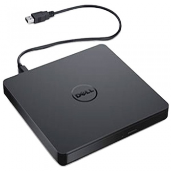 DELL DW316 optical disc drive DVD RW Black