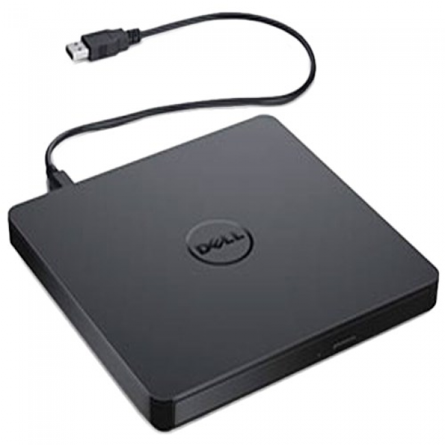 DELL DW316 optical disc drive DVD RW Black DELL DW316 optical disc drive DVD RW Black