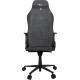 Arozzi Fabric Upholstery | Gaming chair | Vernazza Soft Fabric | Dark Grey Arozzi Fabric Upholstery | Gaming chair | Vernazza Soft Fabric | Dark Grey
