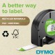 DYMO LetraTag 100H - Labelmaker DYMO LetraTag 100H - Labelmaker