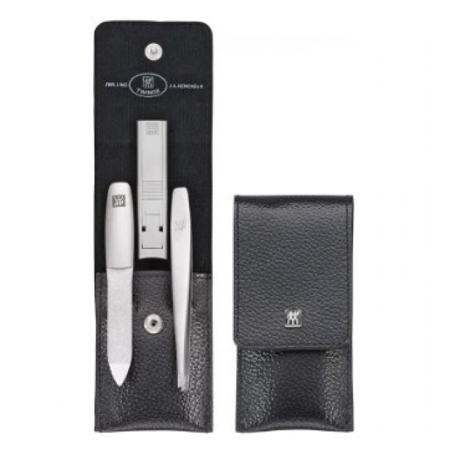 ZWILLING 97119-004-0 manicure/pedicure gift set ZWILLING 97119-004-0 manicure/pedicure gift set