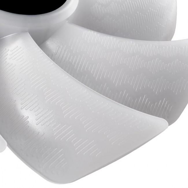 Silverstone Air Penetrator 184i Computer case Air cooler 180/200 mm Black 1 pc(s)