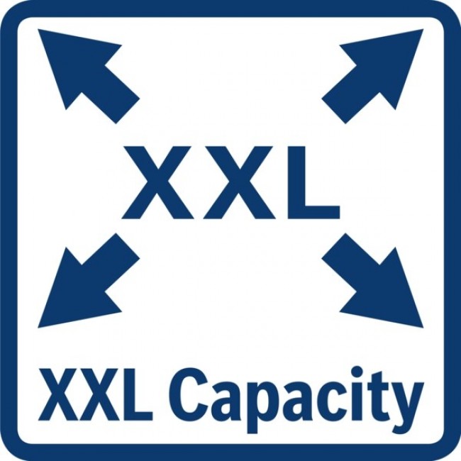 Bosch Serie 6 KGN39LBCF fridge-freezer Freestanding 363 L C Black