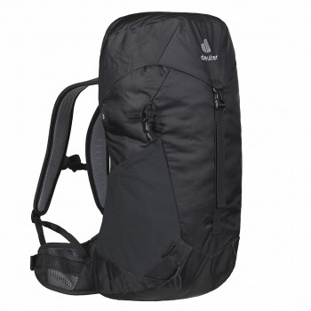 DEUTER AC LITE 30 HIKING BACKPACK BLACK DEUTER AC LITE 30 HIKING BACKPACK BLACK