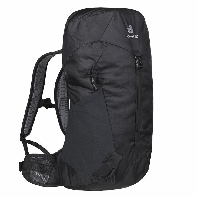 DEUTER AC LITE 30 HIKING BACKPACK BLACK