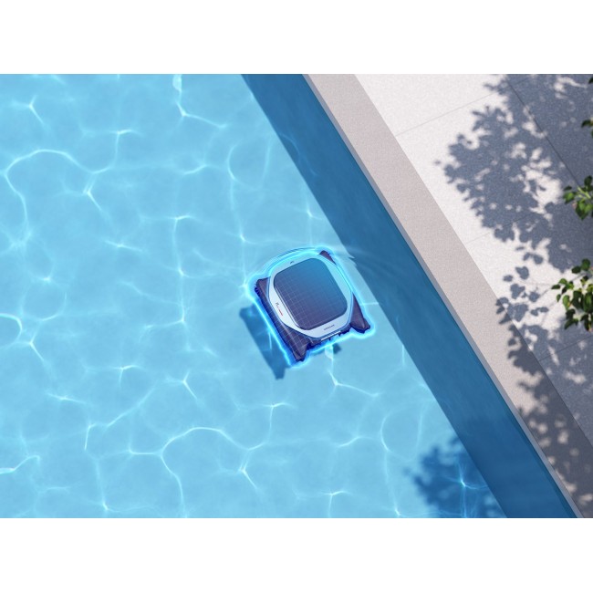 Dreame J1 Robotic pool cleaner