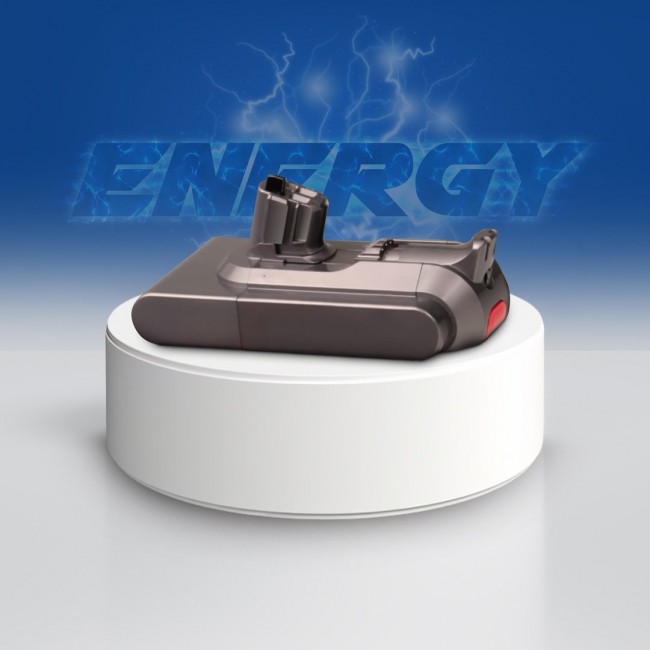 Extralink BATERIA DYSON, V11 (CLICK TYPE) 25.2V 3000MAH Battery Handheld vacuum Extralink BATERIA DYSON, V11 (CLICK TYPE) 25.2V 3000MAH Battery Handheld vacuum