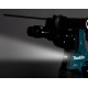 Makita DHR281PT2J drill 5000 RPM SDS Plus 4.9 kg Black, Blue Makita DHR281PT2J drill 5000 RPM SDS Plus 4.9 kg Black, Blue