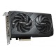 GIGABYTE GeForce RTX 5060 WINDFORCE OC 8G Graphics Card - 8GB GDDR7, 128bit, PCI-E 5.0, 2512 MHz Core Clock, 3 x DisplayPort, 1 x HDMI, GV-N5060WF2OC-8GD GIGABYTE GeForce RTX 5060 WINDFORCE OC 8G Graphics Card - 8GB GDDR7, 128bit, PCI-E 5.0, 2512 MHz Core Clock, 3 x DisplayPort, 1 x HDMI, GV-N5060WF2OC-8GD